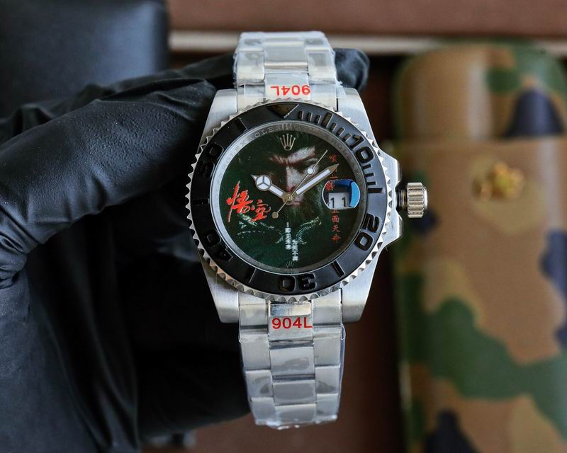 Rolex 40mm 120102